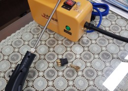 빈대.잡는고온스팀장비