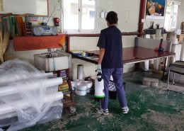 세진산업.현장소독.