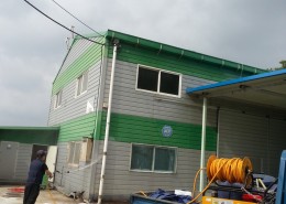 (주)**명**레 .외벽.고압세척.