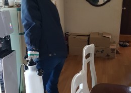 (주)세*산업.기숙사.