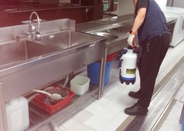 (주)씨티엘 .소독.