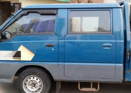 신세기방역 5호차량 캠핑장소독. 밎 ai 방역용