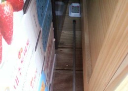 ***원 마트  구서작업