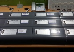 신세기방역 구서터널