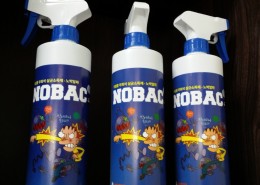 노박알파.살균소독제.